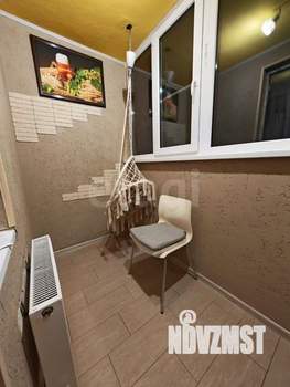 2-к квартира, вторичка, 53м2, 2/7 этаж