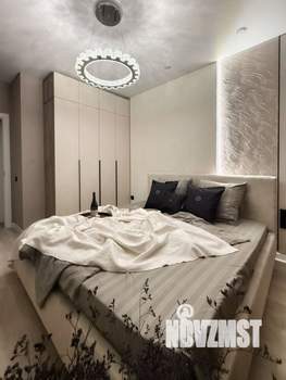 2-к квартира, вторичка, 55м2, 4/6 этаж