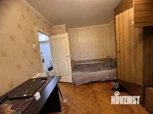 2-к квартира, вторичка, 47м2, 3/5 этаж