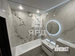 Студия квартира, вторичка, 31м2, 12/25 этаж