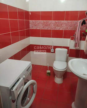 5-к квартира, вторичка, 160м2, 3/4 этаж