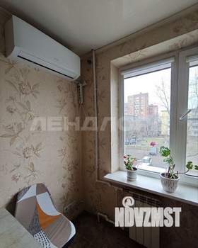 3-к квартира, вторичка, 60м2, 3/9 этаж