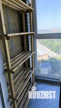 2-к квартира, вторичка, 47м2, 18/24 этаж