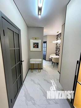 1-к квартира, вторичка, 38м2, 8/24 этаж