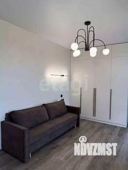 1-к квартира, вторичка, 35м2, 9/24 этаж