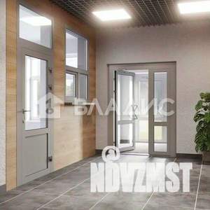 2-к квартира, вторичка, 50м2, 18/21 этаж