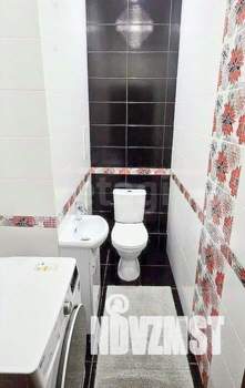 1-к квартира, вторичка, 46м2, 9/20 этаж