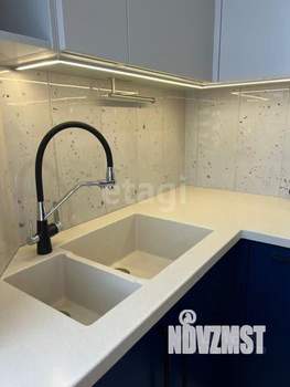 3-к квартира, вторичка, 71м2, 7/21 этаж