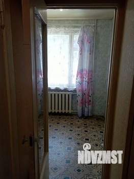 1-к квартира, вторичка, 30м2, 1/9 этаж