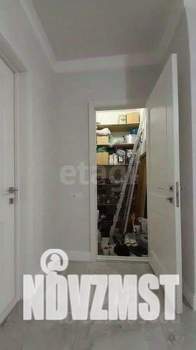 3-к квартира, вторичка, 108м2, 3/17 этаж
