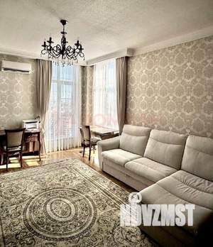 2-к квартира, вторичка, 80м2, 18/19 этаж