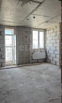 2-к квартира, вторичка, 41м2, 25/25 этаж