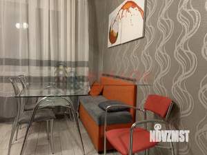 1-к квартира, вторичка, 44м2, 4/10 этаж