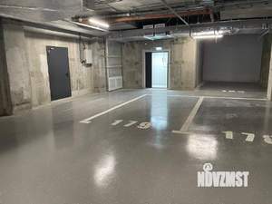 1-к квартира, вторичка, 44м2, 6/12 этаж