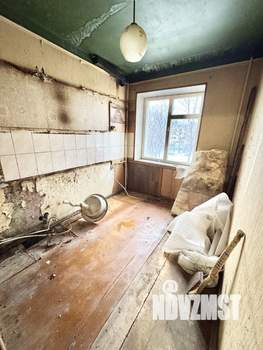 3-к квартира, вторичка, 55м2, 4/10 этаж