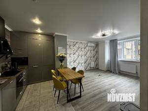 2-к квартира, вторичка, 84м2, 6/25 этаж