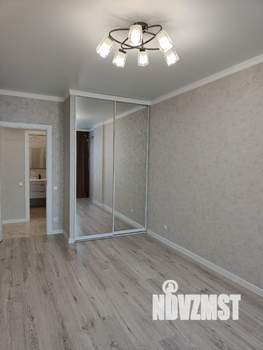 3-к квартира, вторичка, 78м2, 9/25 этаж