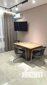 1-к квартира, вторичка, 43м2, 3/25 этаж