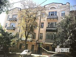 2-к квартира, вторичка, 41м2, 1/4 этаж