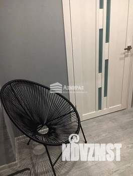 1-к квартира, вторичка, 42м2, 15/32 этаж