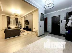 3-к квартира, вторичка, 76м2, 12/24 этаж