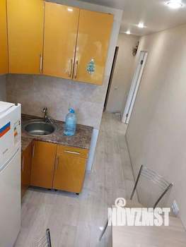 1-к квартира, вторичка, 30м2, 1/5 этаж
