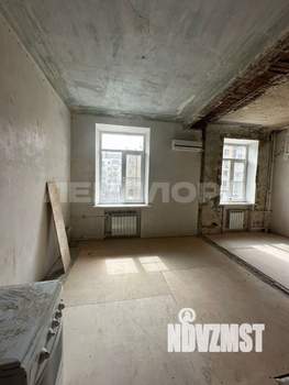1-к квартира, вторичка, 33м2, 2/5 этаж
