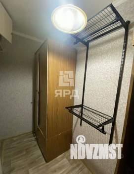 1-к квартира, вторичка, 31м2, 2/5 этаж