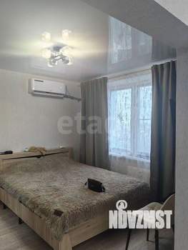 Студия квартира, вторичка, 27м2, 17/18 этаж