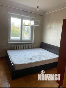 3-к квартира, вторичка, 56м2, 4/5 этаж