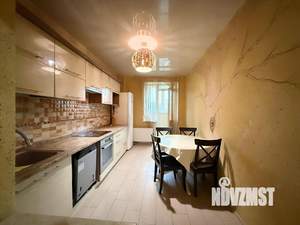 2-к квартира, вторичка, 56м2, 2/7 этаж