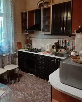 2-к квартира, вторичка, 53м2, 6/6 этаж
