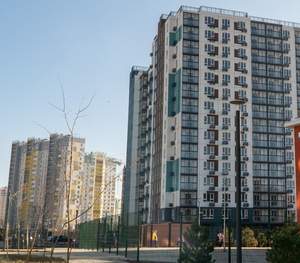 2-к квартира, вторичка, 55м2, 9/15 этаж