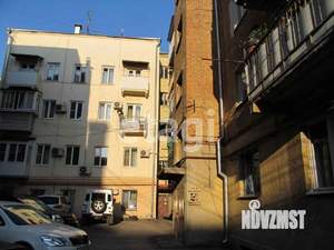 1-к квартира, вторичка, 32м2, 4/5 этаж