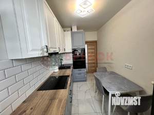 2-к квартира, вторичка, 52м2, 15/25 этаж
