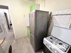 1-к квартира, вторичка, 31м2, 4/9 этаж