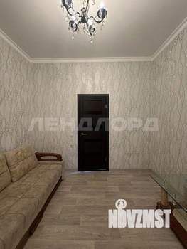 2-к квартира, вторичка, 45м2, 1/8 этаж