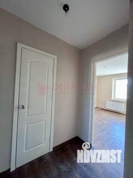 4-к квартира, вторичка, 96м2, 12/16 этаж