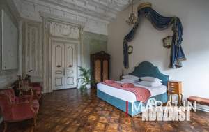 5-к квартира, вторичка, 300м2, 2/2 этаж