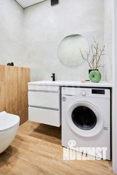 1-к квартира, вторичка, 40м2, 16/19 этаж