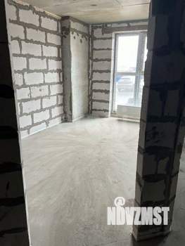 1-к квартира, вторичка, 38м2, 1/24 этаж
