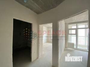 1-к квартира, вторичка, 37м2, 15/24 этаж