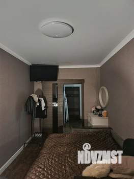 3-к квартира, вторичка, 80м2, 5/21 этаж