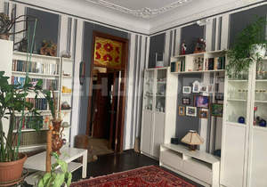 3-к квартира, вторичка, 57м2, 2/2 этаж