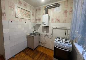 2-к квартира, вторичка, 44м2, 2/5 этаж