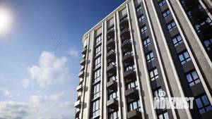 3-к квартира, вторичка, 93м2, 5/24 этаж