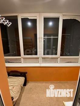 1-к квартира, вторичка, 37м2, 10/11 этаж
