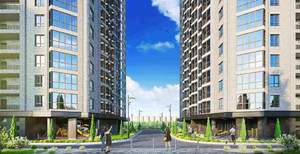 3-к квартира, вторичка, 77м2, 3/24 этаж