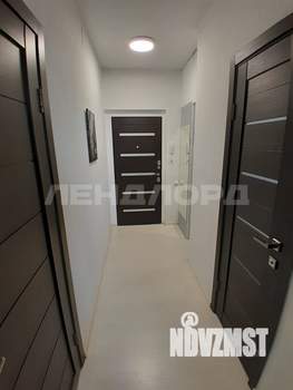 1-к квартира, вторичка, 41м2, 13/21 этаж