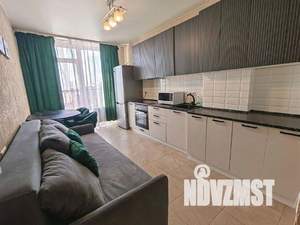 2-к квартира, вторичка, 55м2, 4/25 этаж